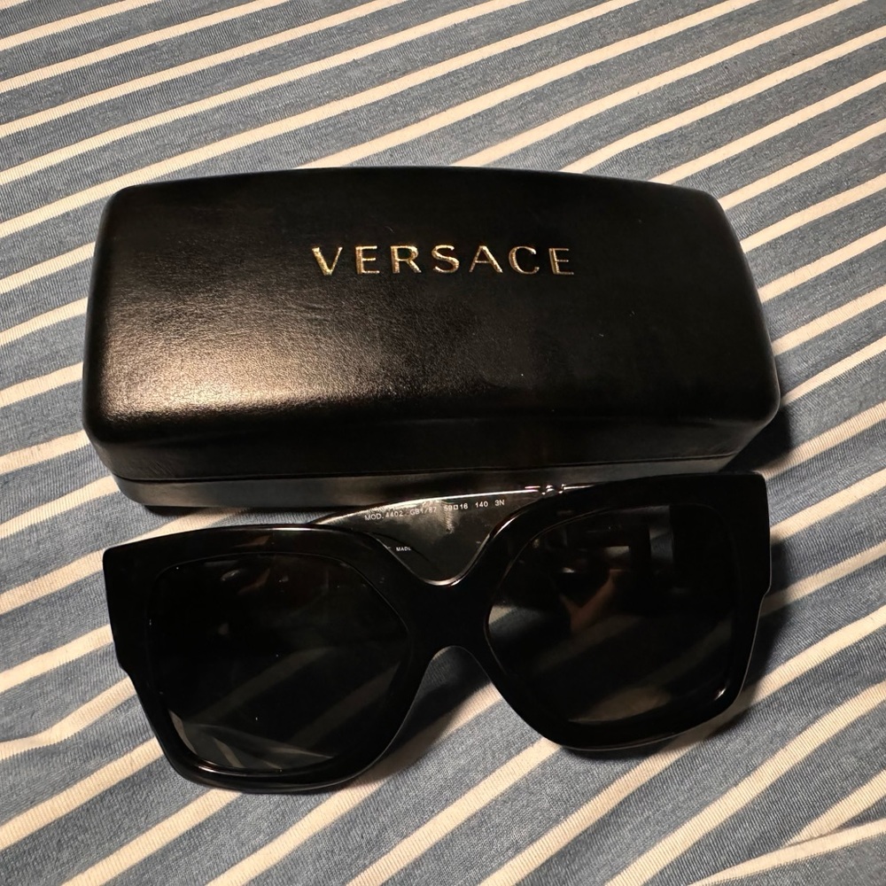 Versace Sunglasses